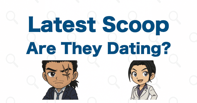 【2025 Update】Are Kansuke Yamato and Yui Uehara Dating?