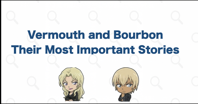 Key Stories Featuring Vermouth and Bourbon Together