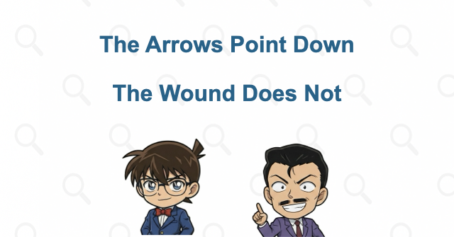 The brothers’ skill produces the comparison that clears them