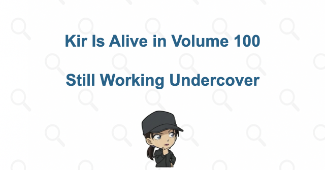 Is Kir dead? What the manga shows