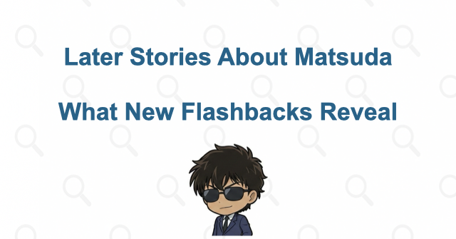 What the Later Manga, Anime, and Films Add