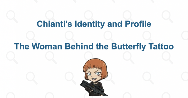 Who Is Chianti? Identity and Profile