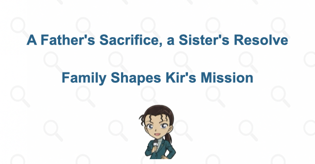 The family behind Kir's mission