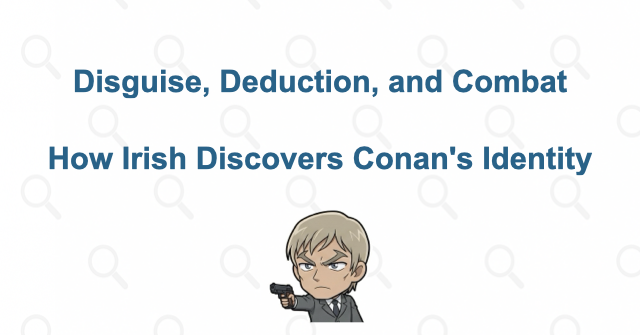The three skills that make Irish so dangerous