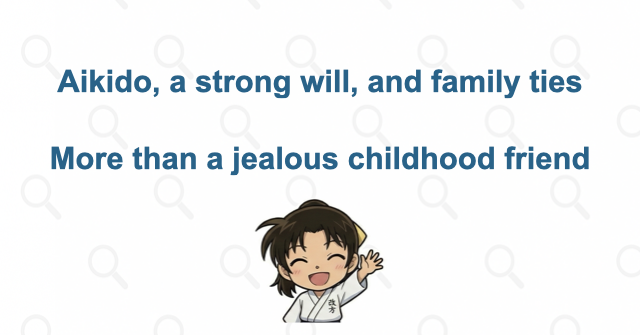 Kazuha's personality, skills, and family