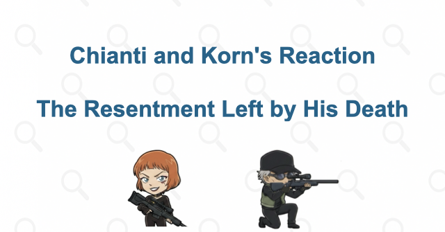 Calvados, Chianti, and Korn